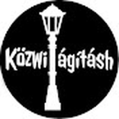 Dj Közwilágításh