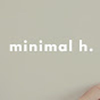 Minimal hair