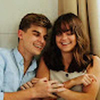 Chelsea and Nick