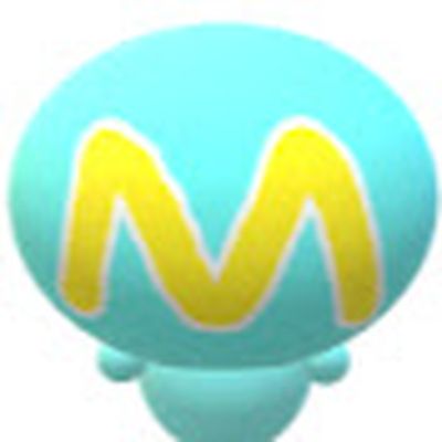 Mハシ