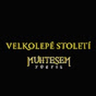 Velkolepé století