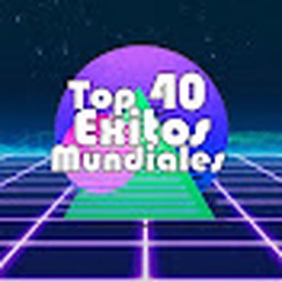 Top 40 Éxitos Mundiales