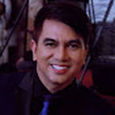 Dr. Carl Balita