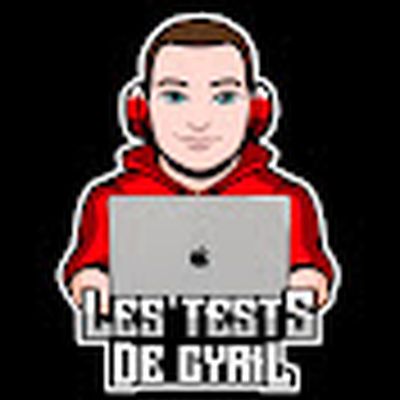 Les Tests de Cyril