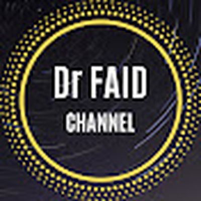 Dr Faid Channel