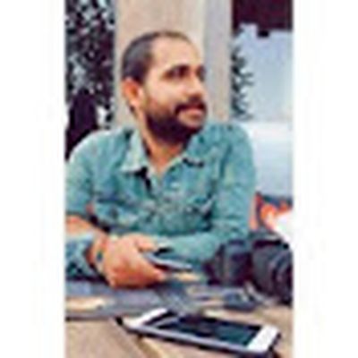 سعيد موسي - Saeed Moussa