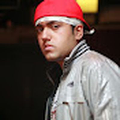 Halley: Poet of Hiphop