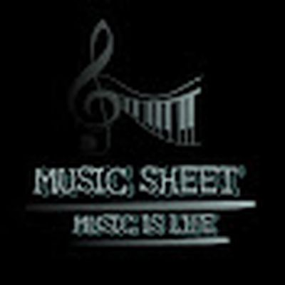 Music Sheet