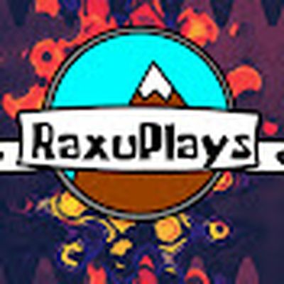 RaxuPlays