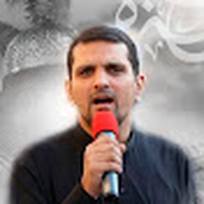 سيد حسين الساري