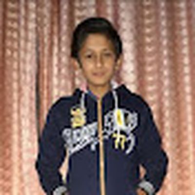 Middle class Usman rafique