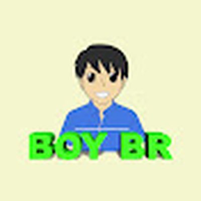 BOY BR