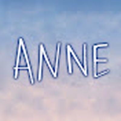 Anne