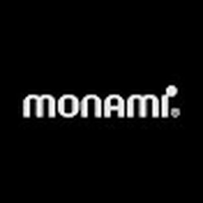 모나미 I monami