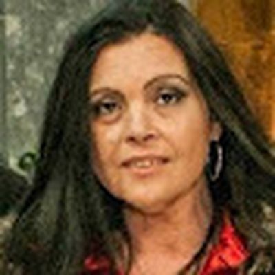 ioanna meladini - Βελονες&Βελονακι