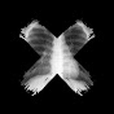 x