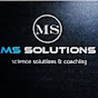 MS solutions