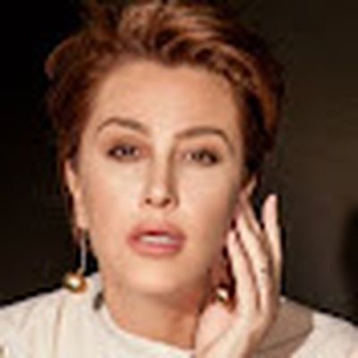 Снежана Егорова
