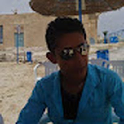 Abdelhak Hosni