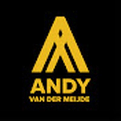 Andy van der Meijde - Official