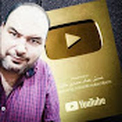 مستر عماد حمدى خليل