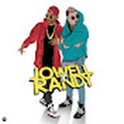 Jowell Y Randy - AkolaDoxis PERÚ