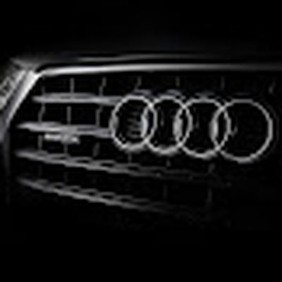 Моя AUDI-тория