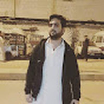 Haris Baloch