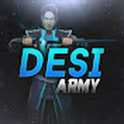 Desi Army
