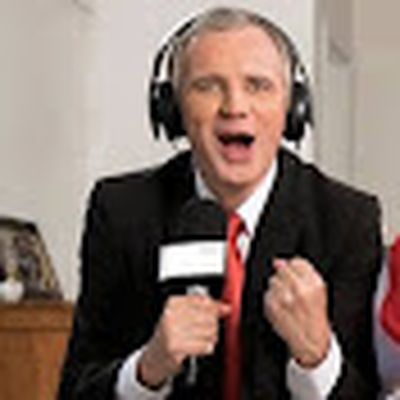 Salvador Hicar - TV RADIO SPORTS