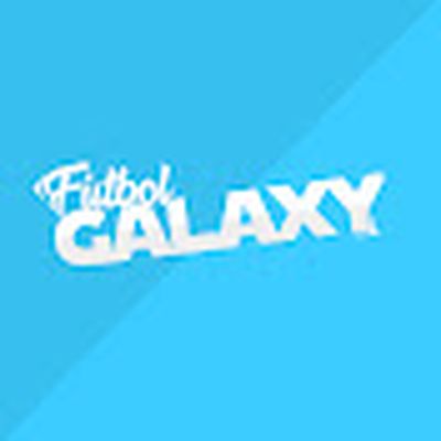 Fútbol Galaxy