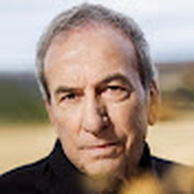 Jose Luis Perales Oficial