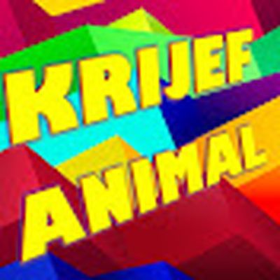 krijef Animal