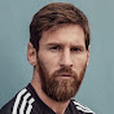Leo Messi