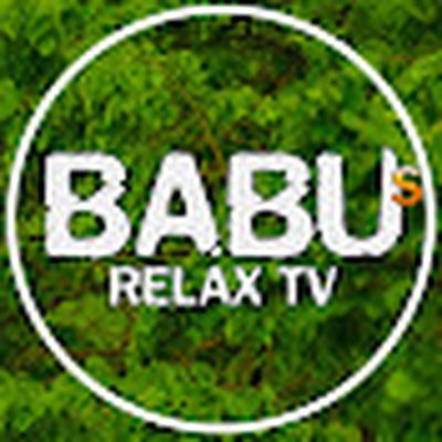 Babu's Relax TV