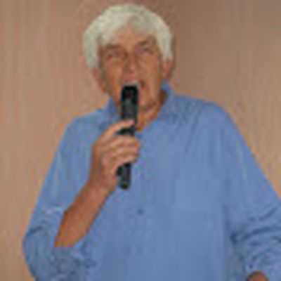 Николай Фёдорович Киктенко