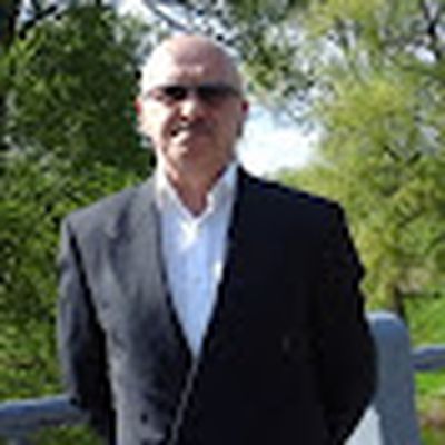 Валерий Маленок