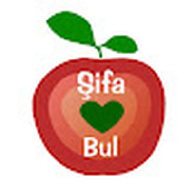 Şifa Bul