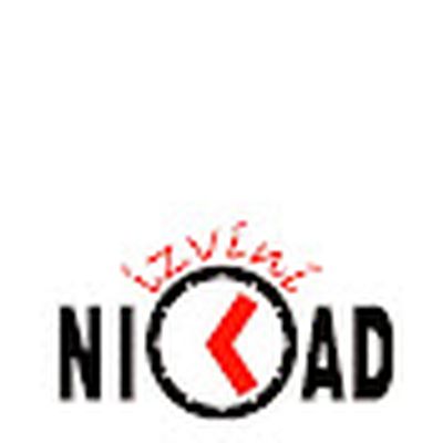 Nikad izvini - Official