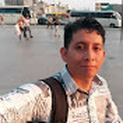 Juan Raul lopez cardenas