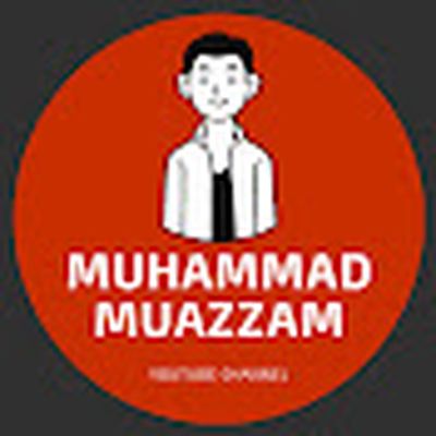 Muhammad Muazzam
