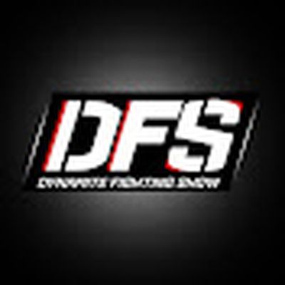 Dynamite Fighting Show