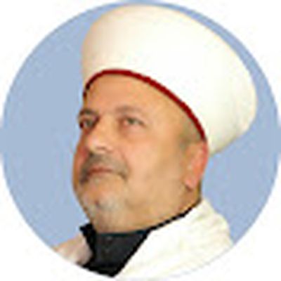 Nabil Al-Sharif