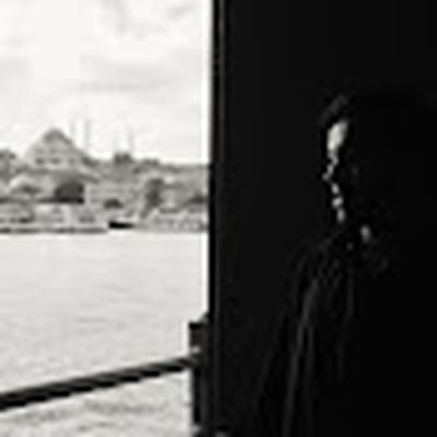 Istanbul Hacks