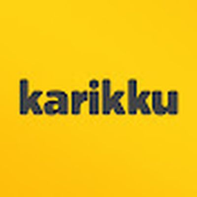 Karikku