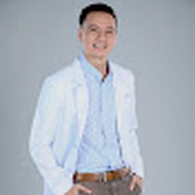 pinoy endocrinologist (doc ivan cudal)