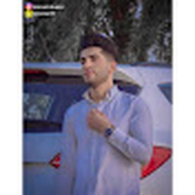 Marwan al-Qaisi مروان القيسي