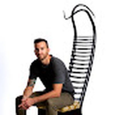 Rowan Dicks (RDfurniture)