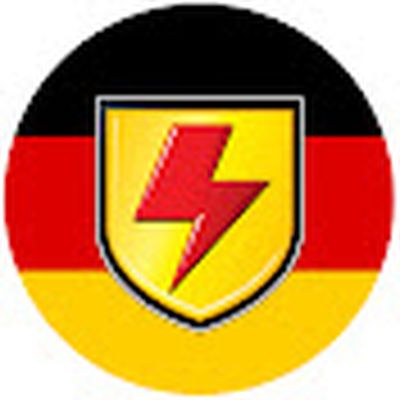 Supa Strikas auf Deutsch