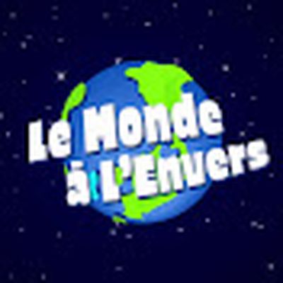 Le Monde à L'Envers